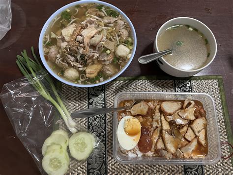  ก๋วยเตี๋ยวซี่โครงหมูตุ๋น: อร่อยแบบโบราณ หอมละมุนลิ้นด้วยเครื่องเทศที่ผสานอย่างลงตัว