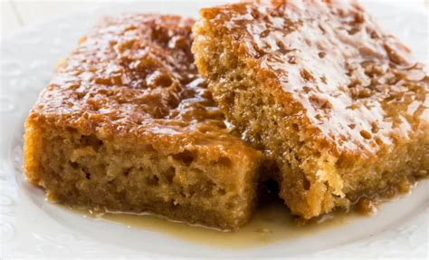  Malva Pudding: A Dessert Delight Blending Tangy Sweetness with Comforting Warmth